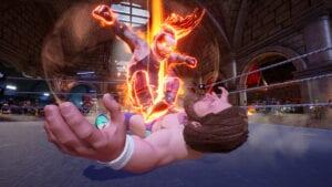 Brawl Without Limits In WWE 2K Battlegrounds 7 WWE 2K BG The Fiend vs Daniel Bryan https://www.mkaugaming.com/brawl-without-limits-in-wwe-2k-battlegrounds/