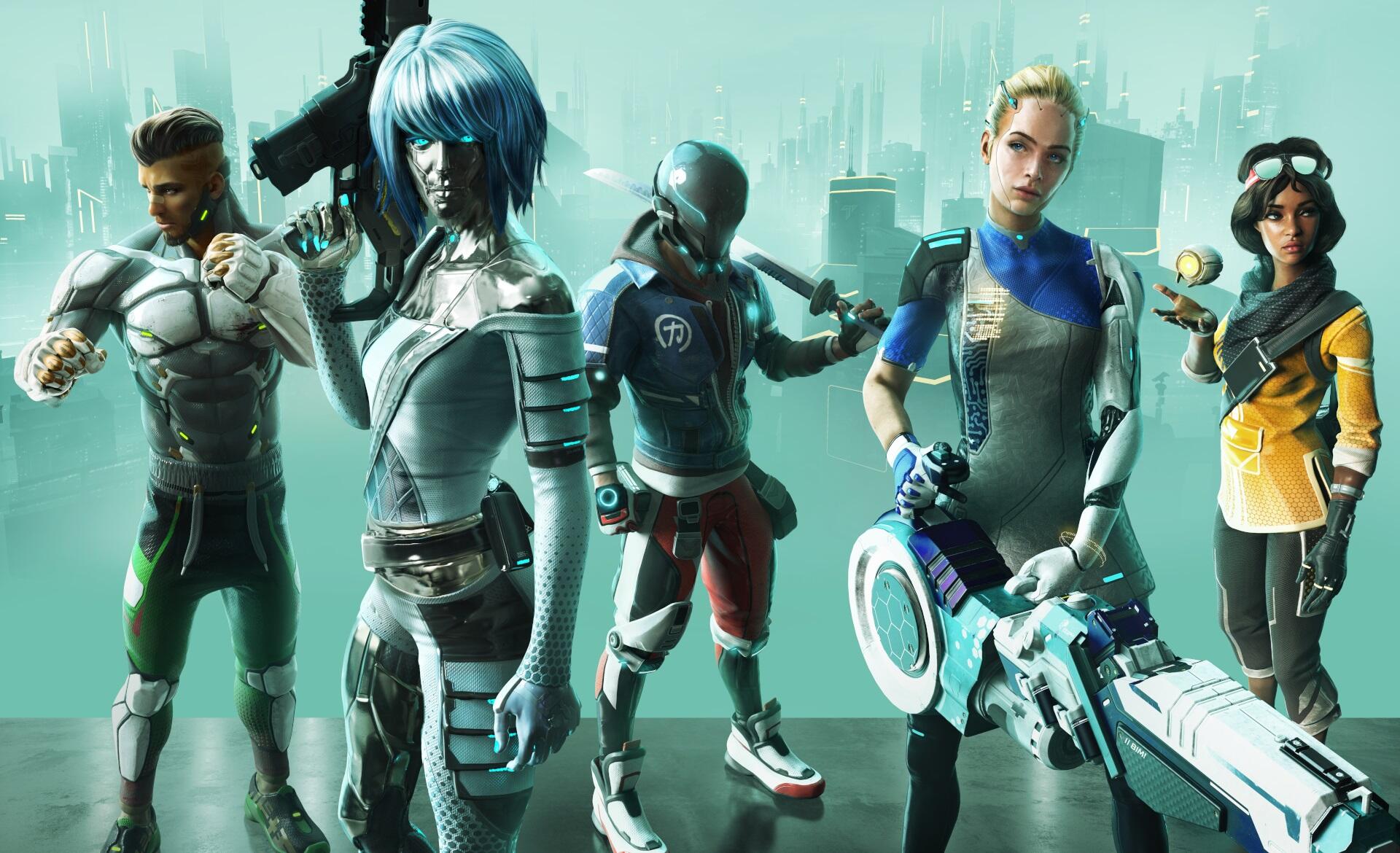 Hyper Scape Will Launch On PC, PlayStation 4 And Xbox One On August 11 2 d8S6jeMtp7feGw8uQdFhW4 https://www.mkaugaming.com/hyper-scape-will-launch-on-pc-playstation-4-and-xbox-one-on-august-11/