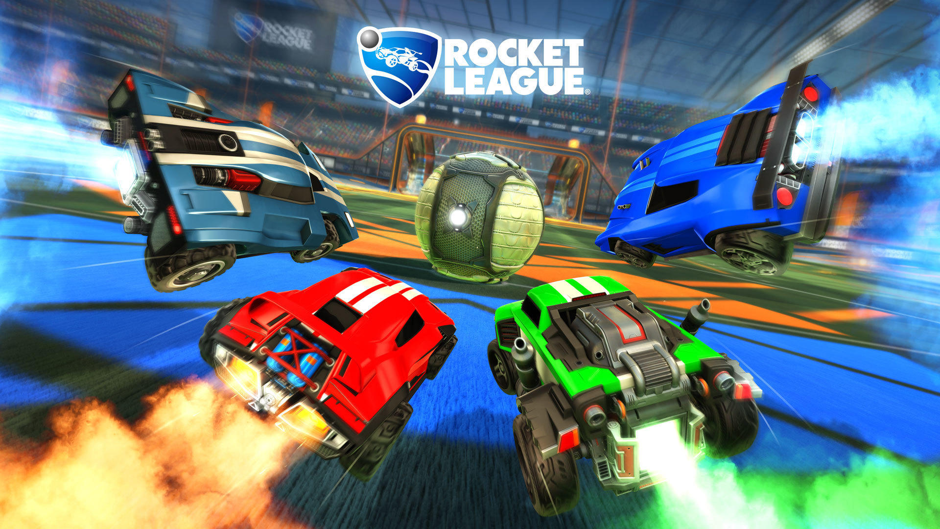 Rocket League Going Free To Play September 23