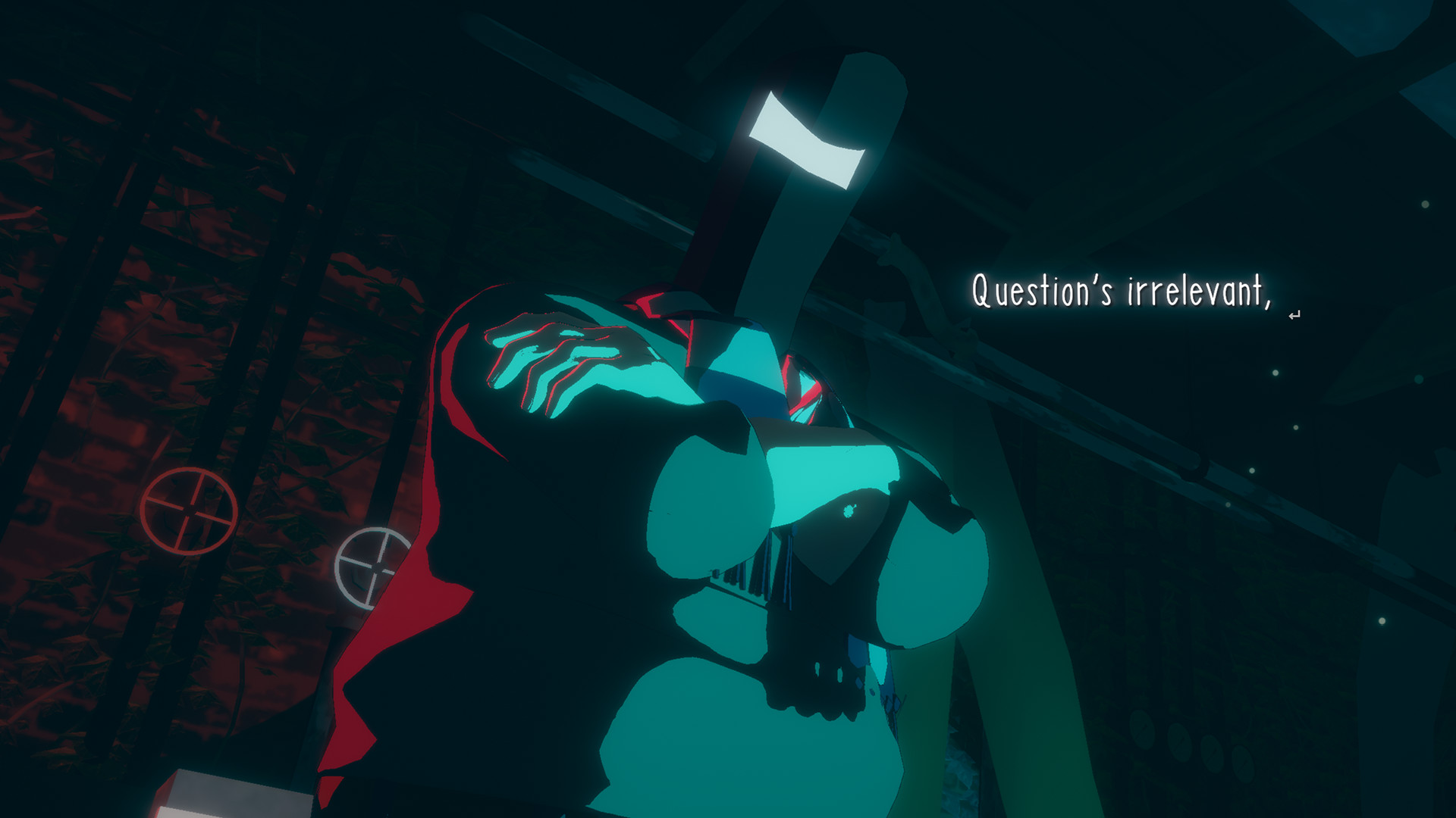 Necrobarista - Review 1 https://www.mkaugaming.com/all-review-list/necrobarista-review/