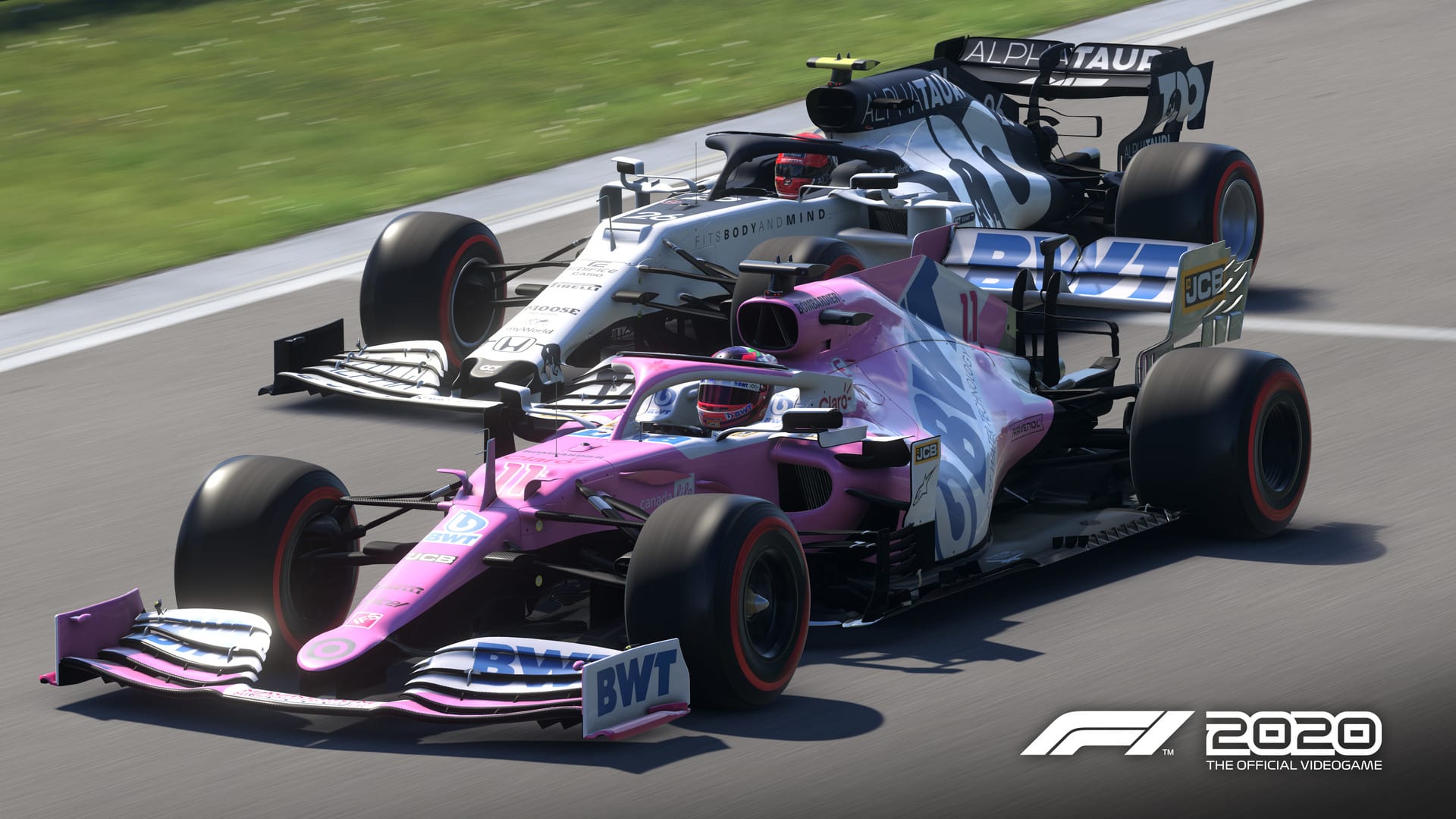 F1 2020 - Review 2 https://www.mkaugaming.com/all-review-list/f1-2020-review/