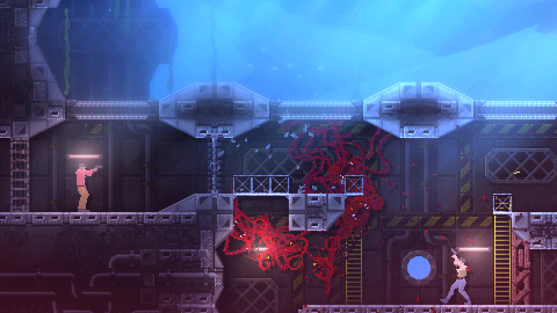 Carrion - Review 2 https://www.mkaugaming.com/all-review-list/carrion-review/