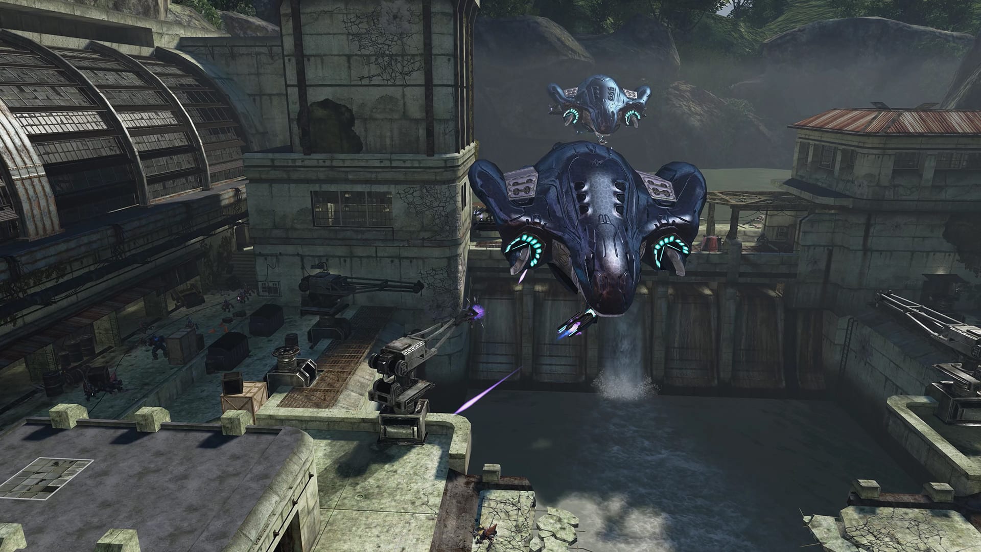 Halo: The Master Chief Collection (Halo 3) - Review 1 https://www.mkaugaming.com/all-review-list/halo-the-master-chief-collection-halo-3-review/