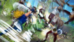 Announcing Killer, The New Combatant In The Second Character Pack Of One Piece Pirate Warriors 4 4 2020 07 07 00008 https://www.mkaugaming.com/announcing-killer-the-new-combatant-in-the-second-character-pack-of-one-piece-pirate-warriors-4/