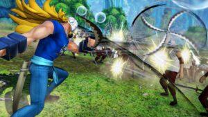 Announcing Killer, The New Combatant In The Second Character Pack Of One Piece Pirate Warriors 4 5 2020 07 07 00009 https://www.mkaugaming.com/announcing-killer-the-new-combatant-in-the-second-character-pack-of-one-piece-pirate-warriors-4/