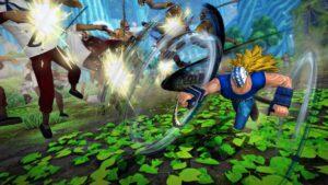 Announcing Killer, The New Combatant In The Second Character Pack Of One Piece Pirate Warriors 4 6 2020 07 07 00010 https://www.mkaugaming.com/announcing-killer-the-new-combatant-in-the-second-character-pack-of-one-piece-pirate-warriors-4/