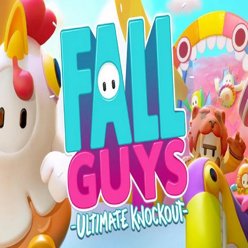 Fall Guys - Snowberry for Free - Epic Games Store