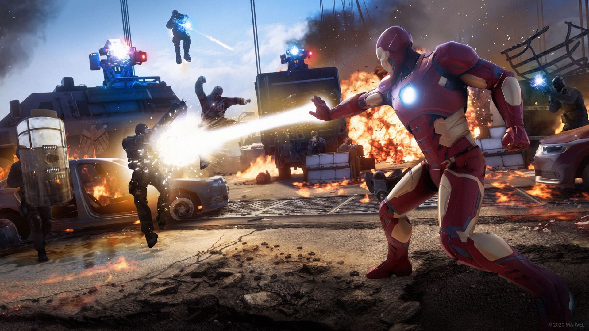 2020 08 05 00074 https://www.mkaugaming.com/all-review-list/marvels-avengers-beta-preview/