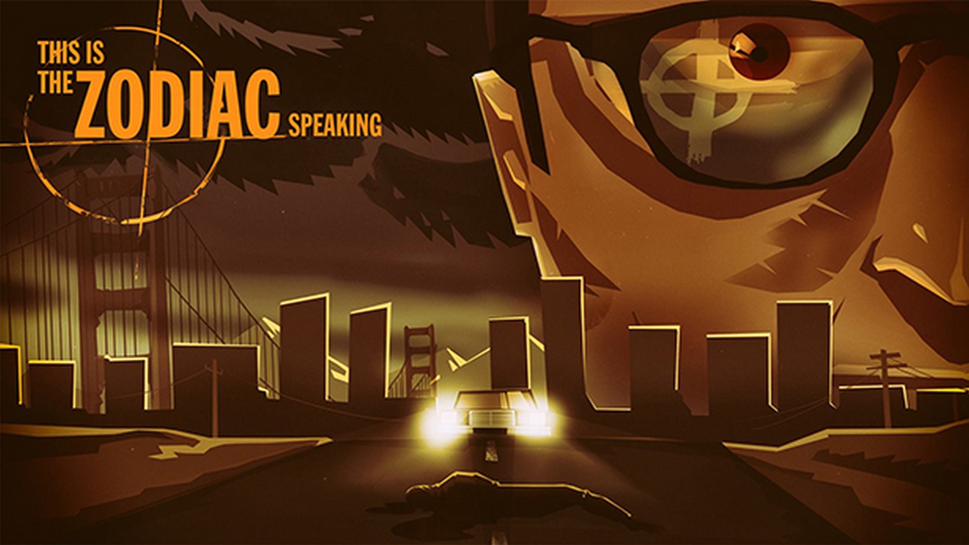 This Is The Zodiac Speaking – Available Now On Playstation 4, Xbox One, Nintendo Switch & PC