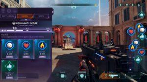 Hyper Scape Is Now Available On PC, PlayStation 4 & Xbox One Family Of Consoles 4 2020 08 10 00032 https://www.mkaugaming.com/hyper-scape-is-now-available-on-pc-playstation-4-xbox-one-family-of-consoles/