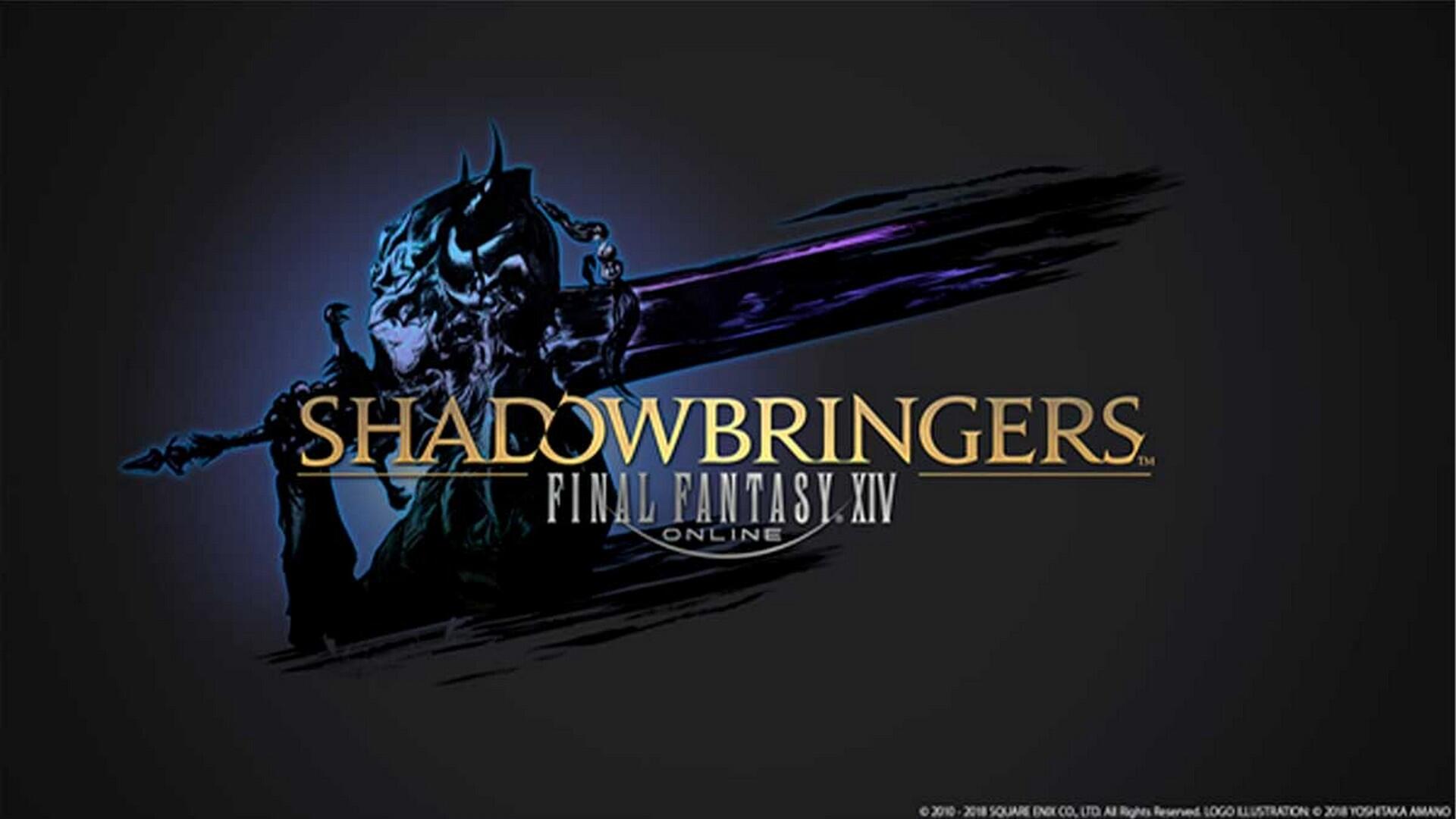 Shadowbringers Reaches It’s Climax As Final Fantasy XIV Online Patch 5.3 Launches Today With Expanded Free Trial