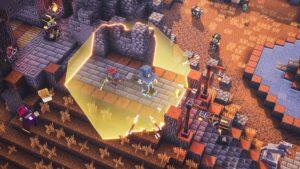 Minecraft Dungeons: Hero Edition Coming Physically To Playstation 4 On 8th September 5 2020 08 12 00094 https://www.mkaugaming.com/minecraft-dungeons-hero-edition-coming-physically-to-playstation-4-on-8th-september/