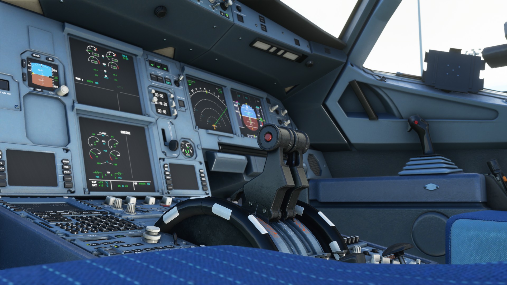 Microsoft Flight Simulator - Review 2 2020 08 17 00012 https://www.mkaugaming.com/all-review-list/microsoft-flight-simulator-review/