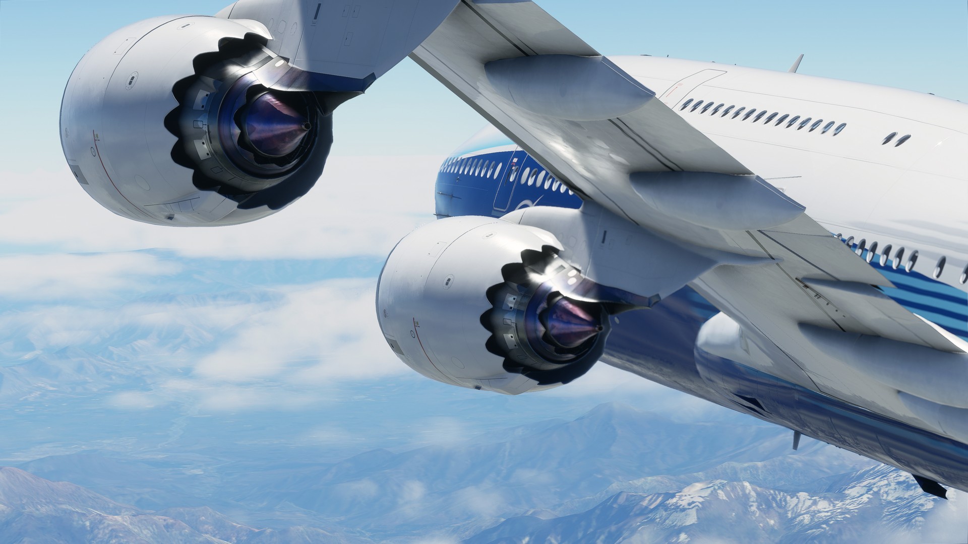 Microsoft Flight Simulator - Review 3 2020 08 17 00013 https://www.mkaugaming.com/all-review-list/microsoft-flight-simulator-review/