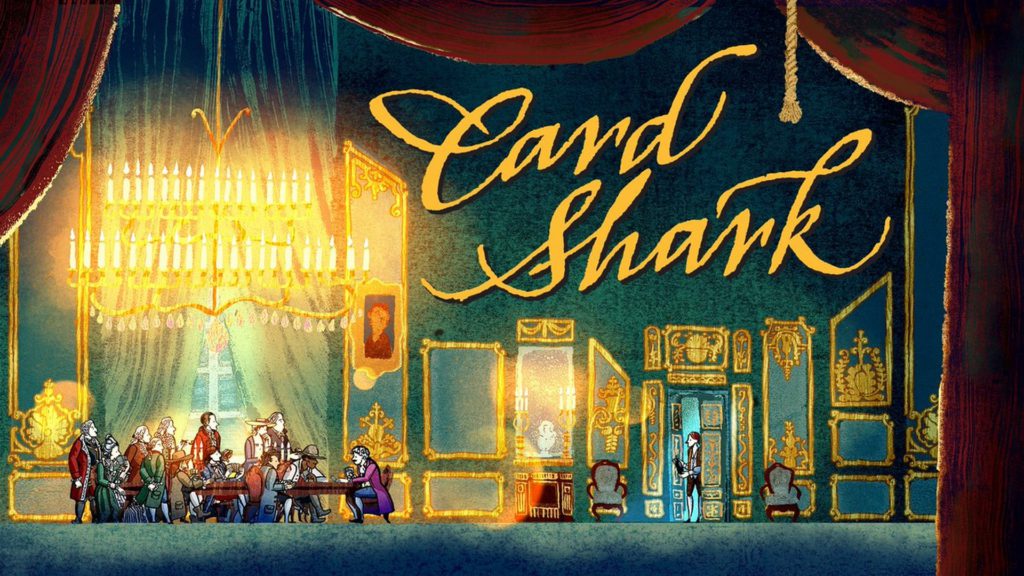 Card Shark (Nintendo Switch) - Review 1 2020 08 19 00004 https://www.mkaugaming.com/all-review-list/card-shark-nintendo-switch-review/