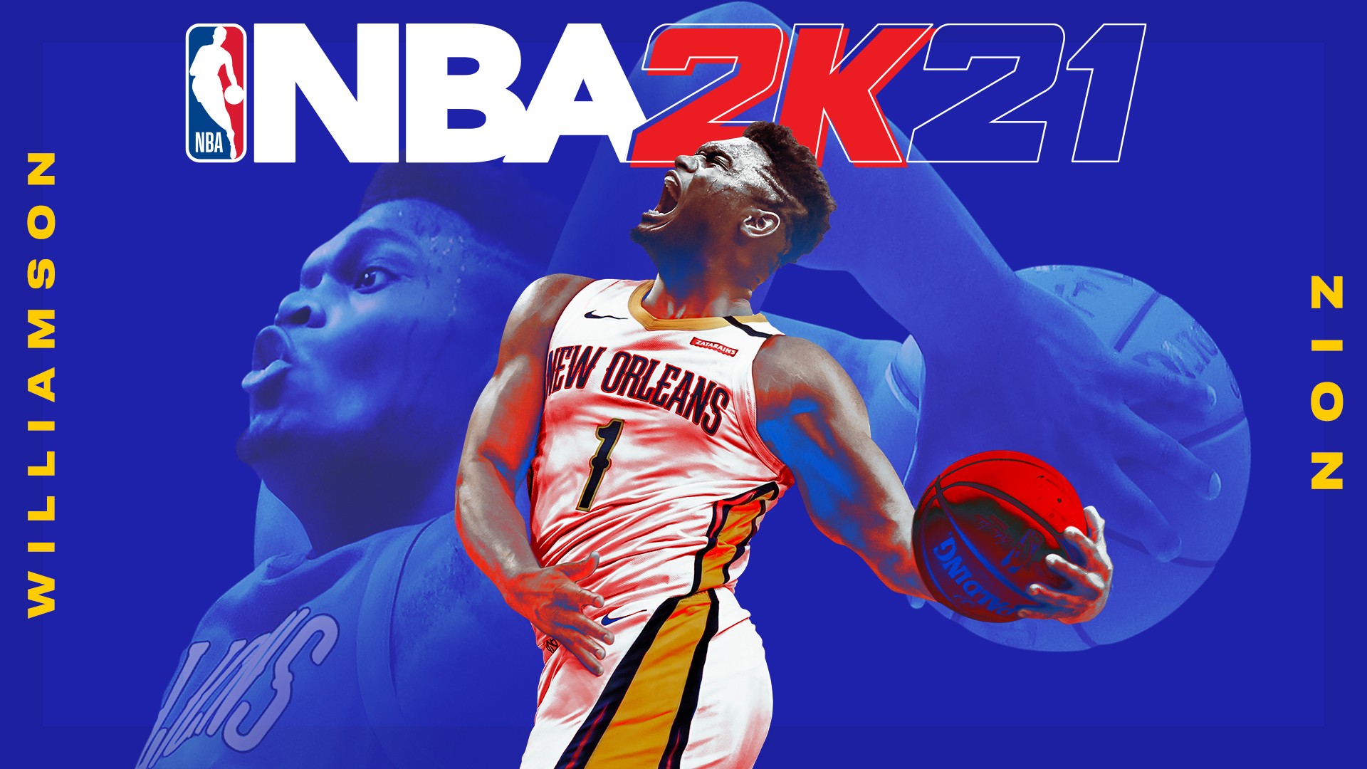 NBA 2K21 – The Next-Generation is Now