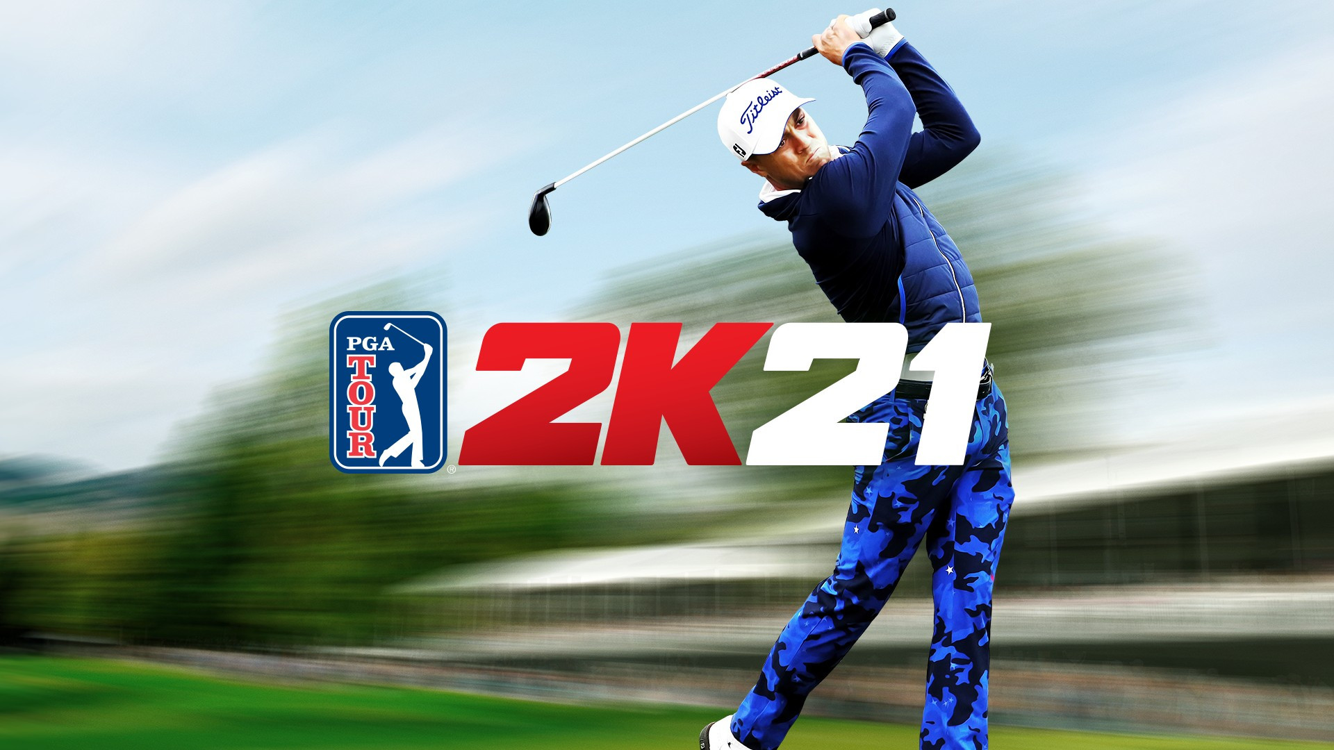 PGA Tour 2K21 – Celebrates Over 2.5 Million Units Sold-In With New User-Generated Content Rollout & 100 Thieves Collaboration