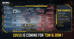 COD Mobile Season 9 Update - Conquest is coming this Sunday