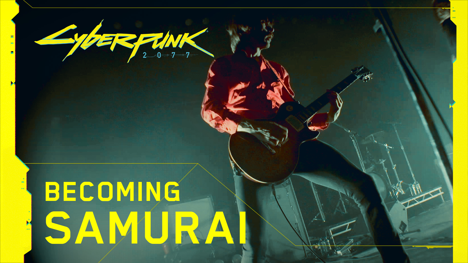 Watch Three New Videos About Cyberpunk 2077 And The Next Episode Of Night City Wire