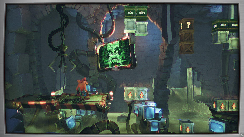 Crash Bandicoot 4: It's About Time Reveals New Flashback Level at Gamescom 1 Crash Bandicoot 4 Its About Time Gamescom Flashback 1 https://www.mkaugaming.com/crash-bandicoot-4-its-about-time-reveals-new-flashback-level-at-gamescom/