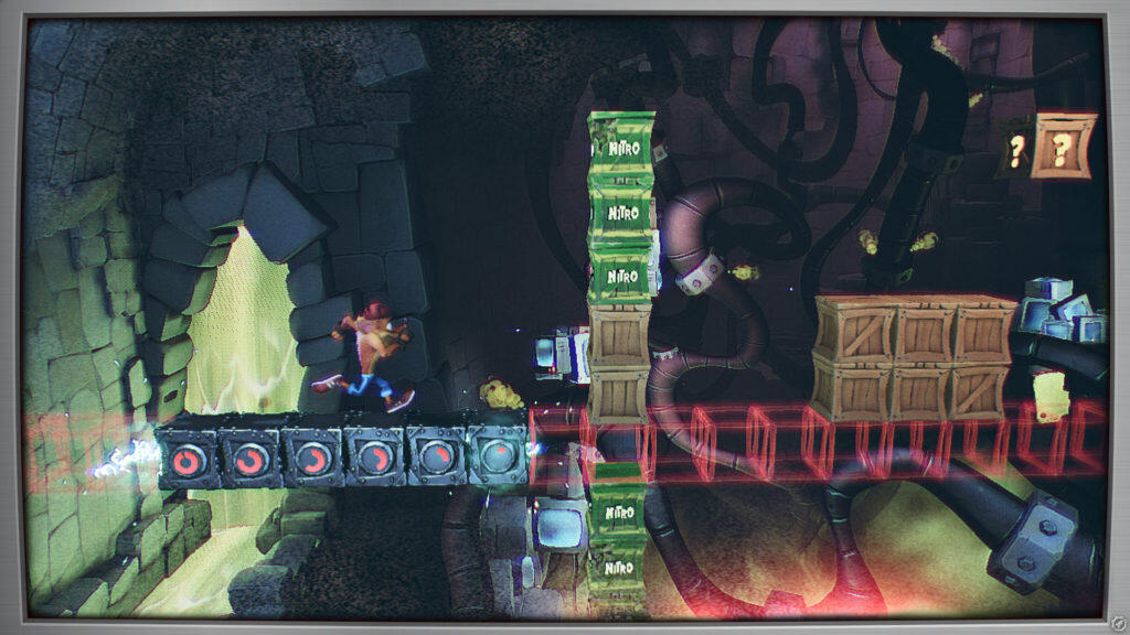 Crash Bandicoot 4: It's About Time Reveals New Flashback Level at Gamescom 2 Crash Bandicoot 4 Its About Time Gamescom Flashback 2 https://www.mkaugaming.com/crash-bandicoot-4-its-about-time-reveals-new-flashback-level-at-gamescom/