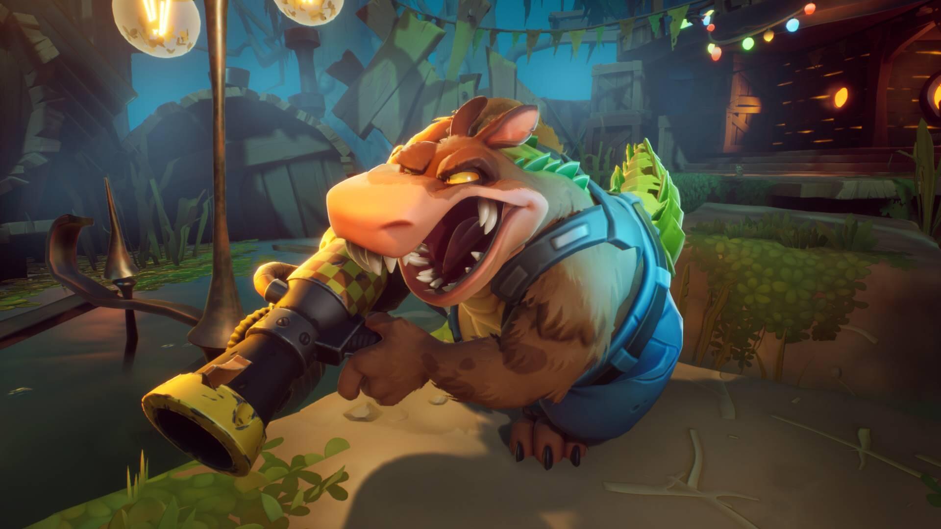 Crash Bandicoot 4: It's About Time Debuts A New Style Of Play, New Playable Character & New Skins During Playstation's State Of Play Event 1 Crash Bandicoot 4 Its About Time Dingo https://www.mkaugaming.com/crash-bandicoot-4-its-about-time-debuts-a-new-style-of-play-new-playable-character-new-skins-during-playstations-state-of-play-event/