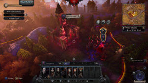 Immortal Realms: Vampire Wars Shares Tasty New Screenshots Ahead Of Nintendo Switch Debut 1 ImmortalRealms XB1 Game Preview 1 https://www.mkaugaming.com/immortal-realms-vampire-wars-shares-tasty-new-screenshots-ahead-of-nintendo-switch-debut/