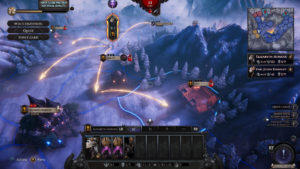 Immortal Realms: Vampire Wars Shares Tasty New Screenshots Ahead Of Nintendo Switch Debut 3 ImmortalRealms XB1 Game Preview 3 https://www.mkaugaming.com/immortal-realms-vampire-wars-shares-tasty-new-screenshots-ahead-of-nintendo-switch-debut/