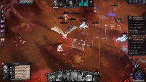 Immortal Realms: Vampire Wars Shares Tasty New Screenshots Ahead Of Nintendo Switch Debut 5 ImmortalRealms XB1 Game Preview 5 https://www.mkaugaming.com/immortal-realms-vampire-wars-shares-tasty-new-screenshots-ahead-of-nintendo-switch-debut/