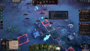 Immortal Realms: Vampire Wars Shares Tasty New Screenshots Ahead Of Nintendo Switch Debut 6 ImmortalRealms XB1 Game Preview 6 https://www.mkaugaming.com/immortal-realms-vampire-wars-shares-tasty-new-screenshots-ahead-of-nintendo-switch-debut/