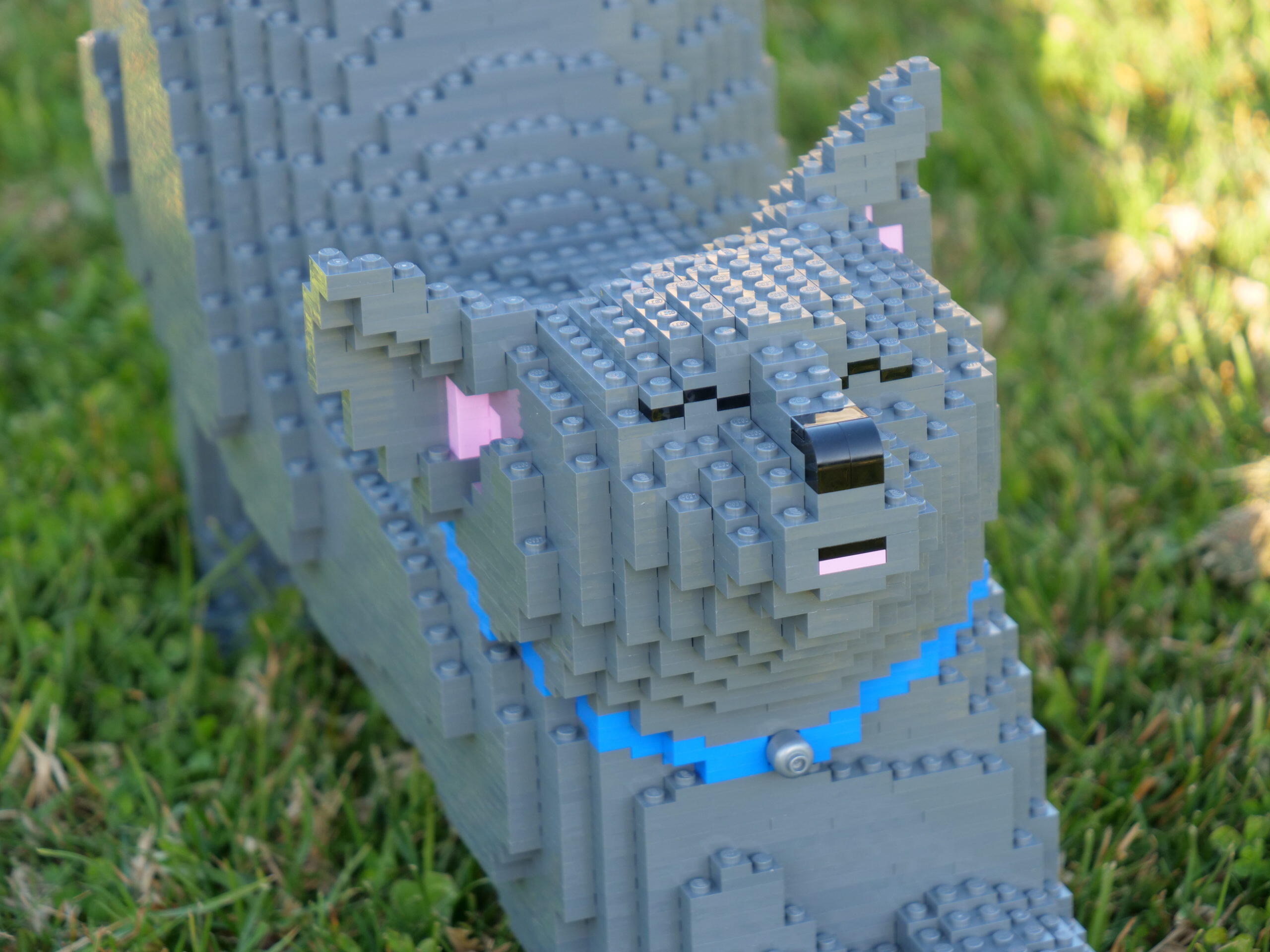 Fur Real? Win a LEGO Replica Of Your Cat! 1 LEGO cat 2 scaled https://www.mkaugaming.com/fur-real-win-a-lego-replica-of-your-cat/