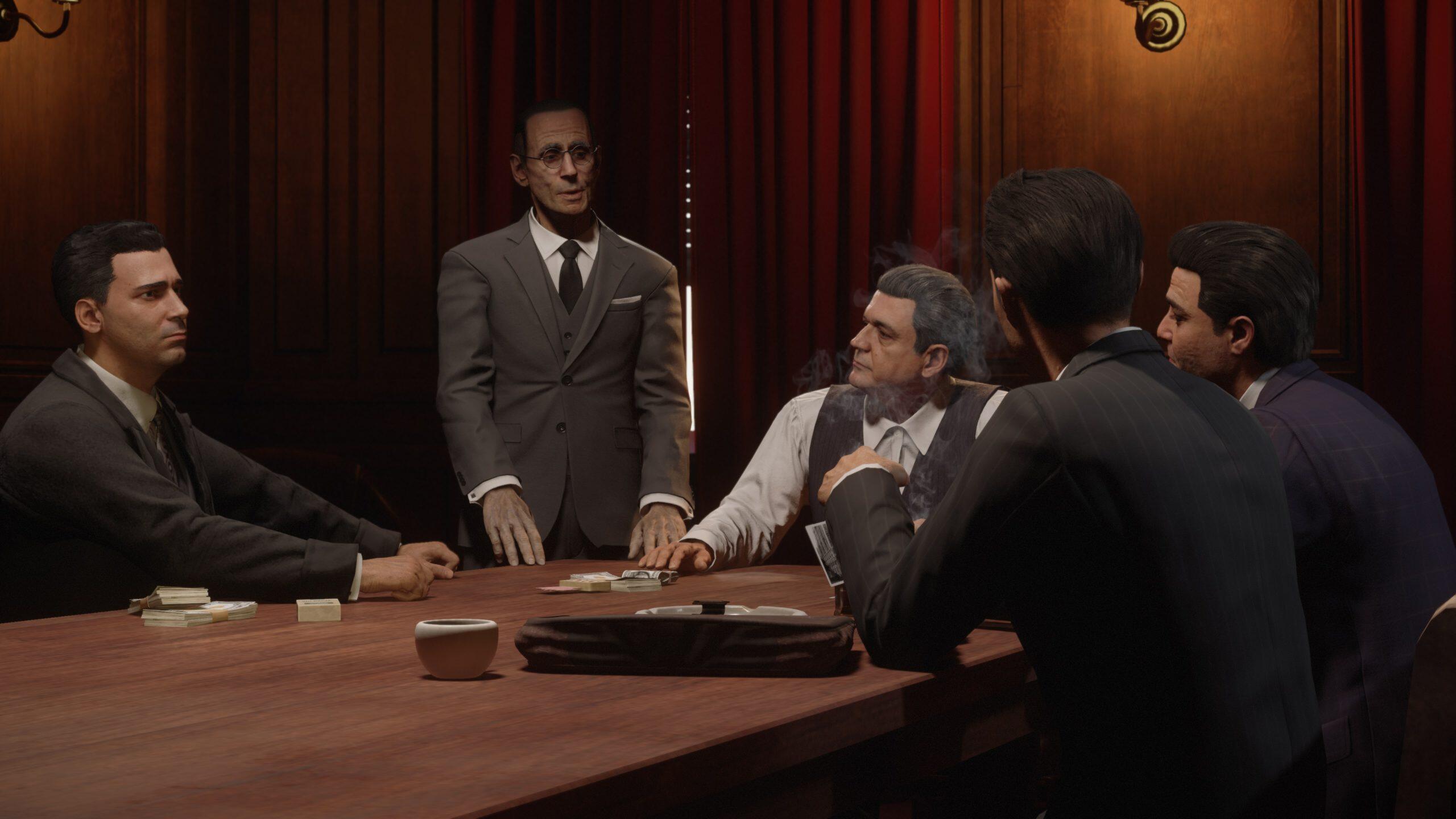 Mafia: Definitive Edition - Review 2 Mafia DE Salieri Fam 01 scaled https://www.mkaugaming.com/all-review-list/mafia-definitive-edition-review/