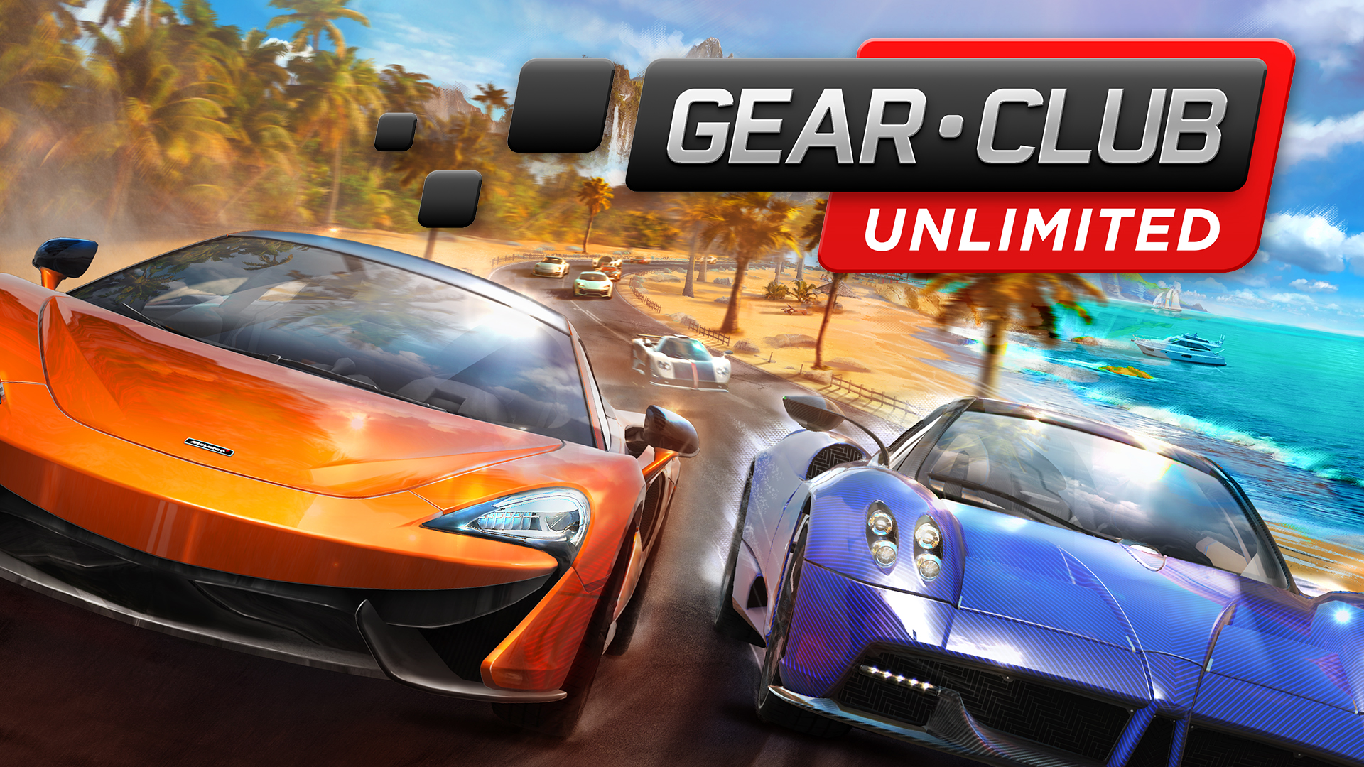 Gear.Club Unlimited 2 – Tracks Edition Unveils Itself With New Screenshots