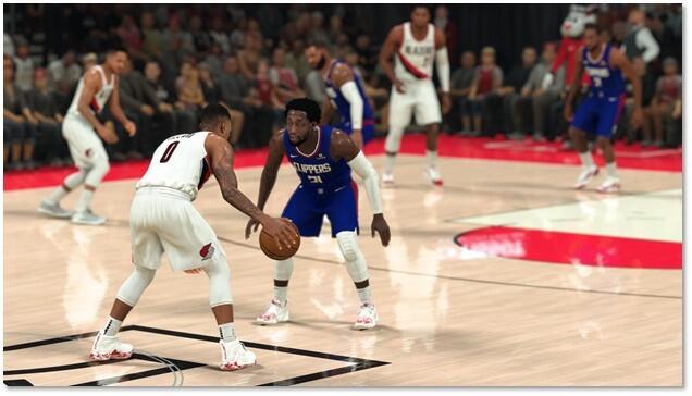 All New Gameplay Features Coming to NBA 2K21 For Current-Gen; Demo Available August 24 1 nba2k21 1 https://www.mkaugaming.com/all-new-gameplay-features-coming-to-nba-2k21-for-current-gen-demo-available-august-24/