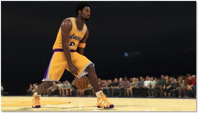 All New Gameplay Features Coming to NBA 2K21 For Current-Gen; Demo Available August 24 2 nba2k21 2 https://www.mkaugaming.com/all-new-gameplay-features-coming-to-nba-2k21-for-current-gen-demo-available-august-24/