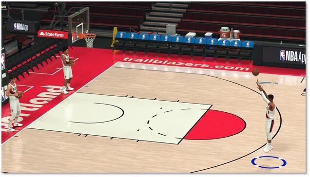 All New Gameplay Features Coming to NBA 2K21 For Current-Gen; Demo Available August 24 4 nba2k21 4 https://www.mkaugaming.com/all-new-gameplay-features-coming-to-nba-2k21-for-current-gen-demo-available-august-24/