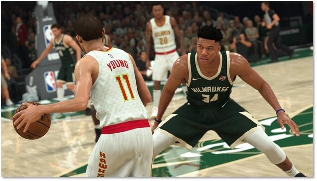 All New Gameplay Features Coming to NBA 2K21 For Current-Gen; Demo Available August 24 5 nba2k21 5 https://www.mkaugaming.com/all-new-gameplay-features-coming-to-nba-2k21-for-current-gen-demo-available-august-24/