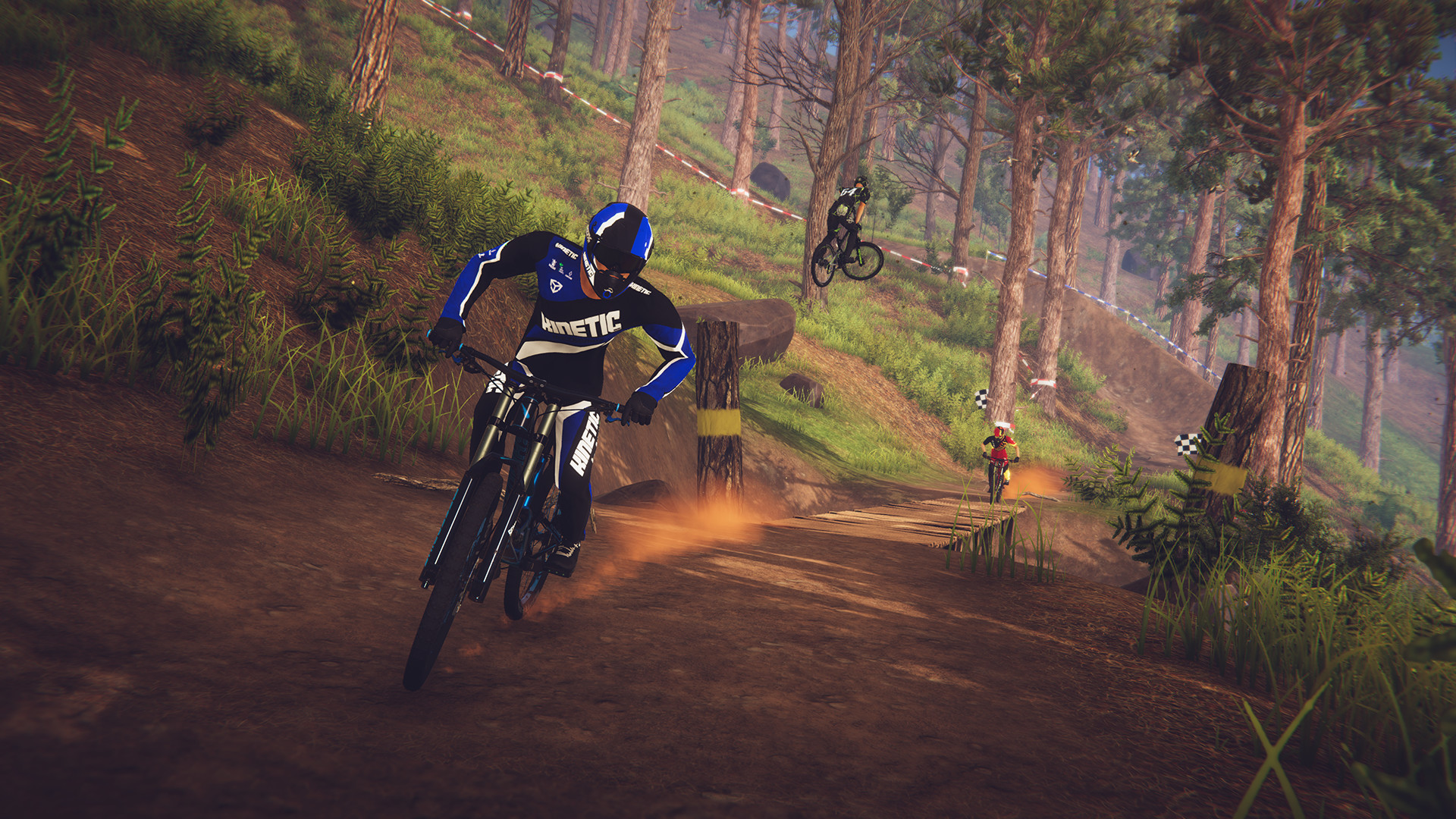 Descenders - Review 1 https://www.mkaugaming.com/all-review-list/descenders-review/