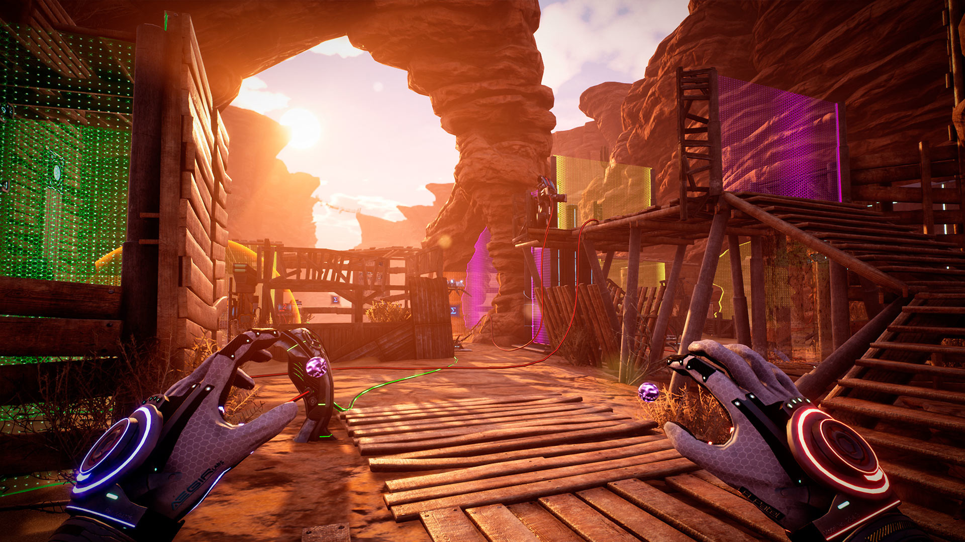 Relicta - Review 1 https://www.mkaugaming.com/all-review-list/relicta-review/