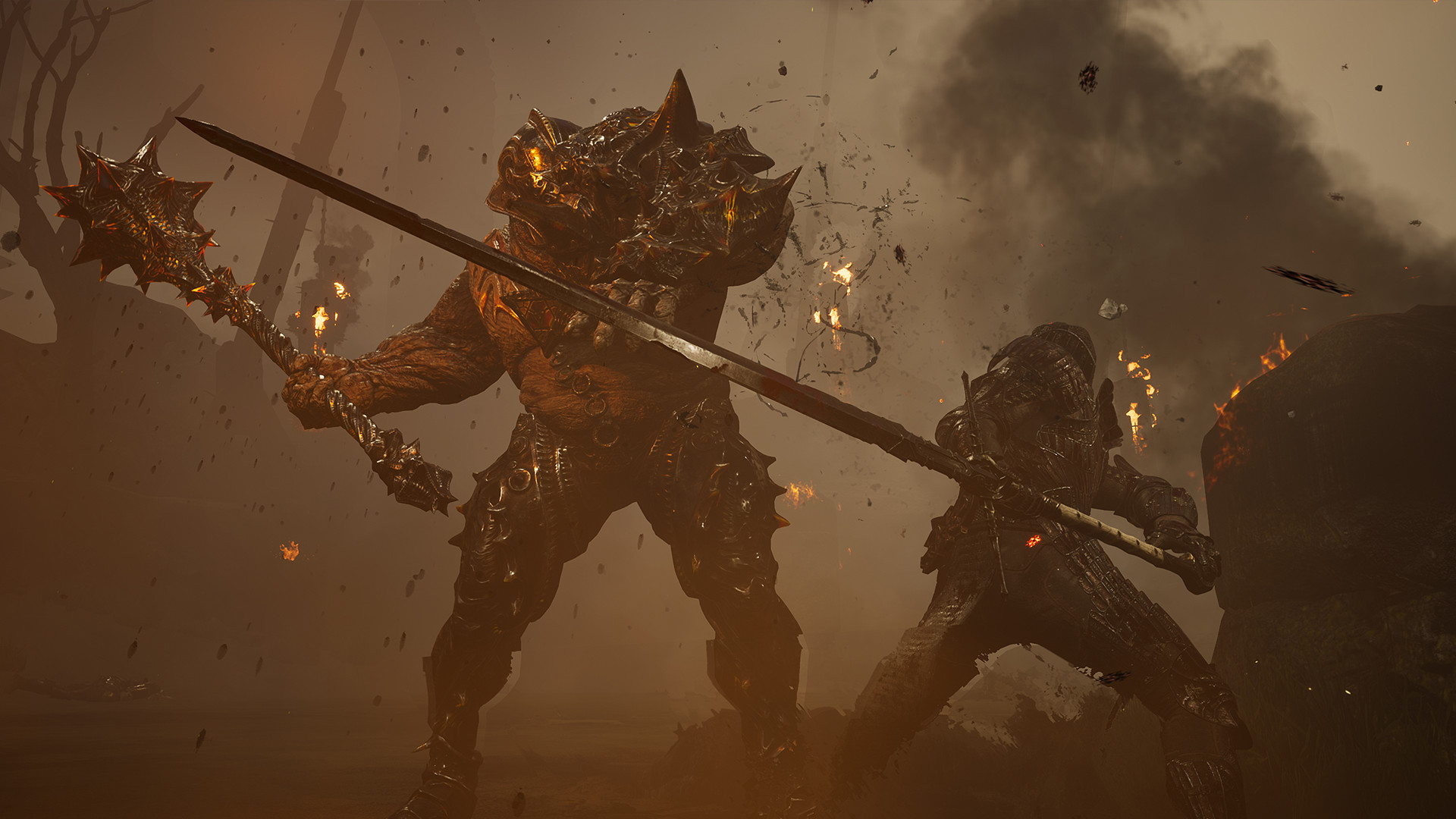 Mortal Shell - Review 1 https://www.mkaugaming.com/all-review-list/mortal-shell-review/