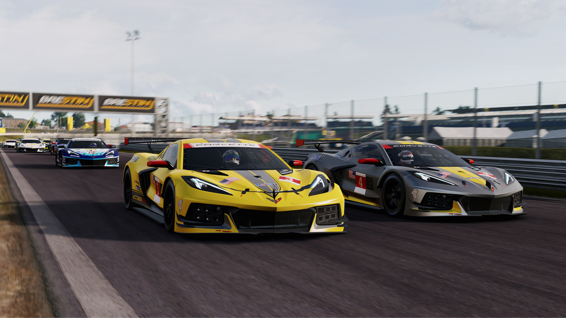 Project Cars 3 - Review 2 https://www.mkaugaming.com/all-review-list/project-cars-3-review/