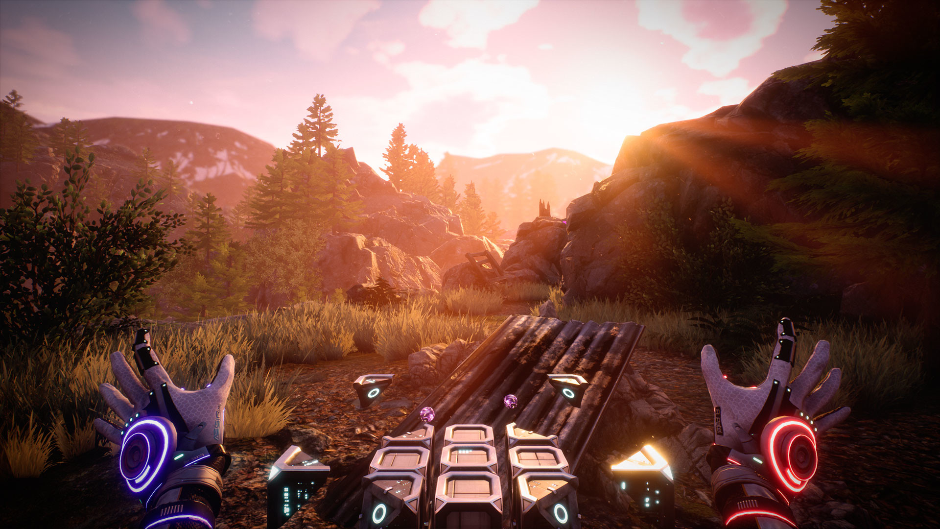 Relicta - Review 3 https://www.mkaugaming.com/all-review-list/relicta-review/