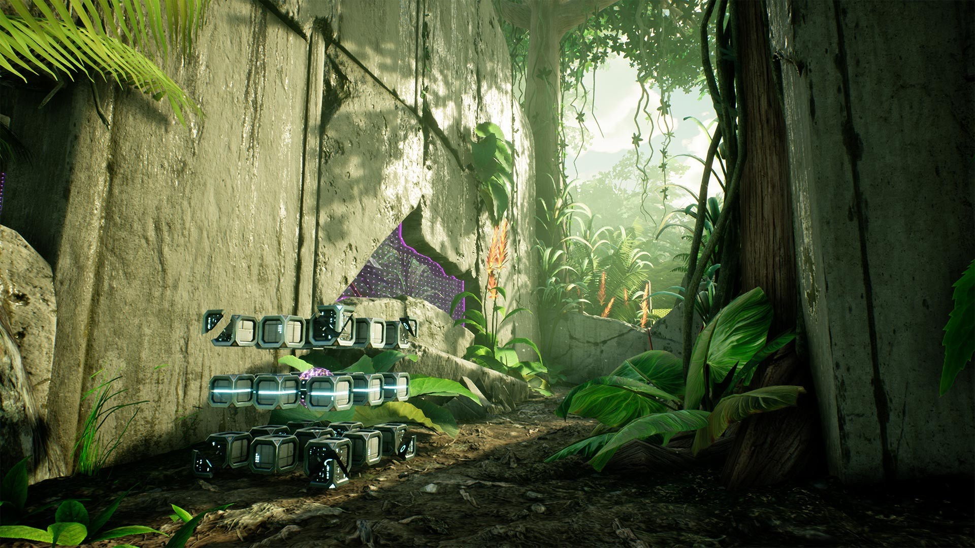 Relicta - Review 2 https://www.mkaugaming.com/all-review-list/relicta-review/