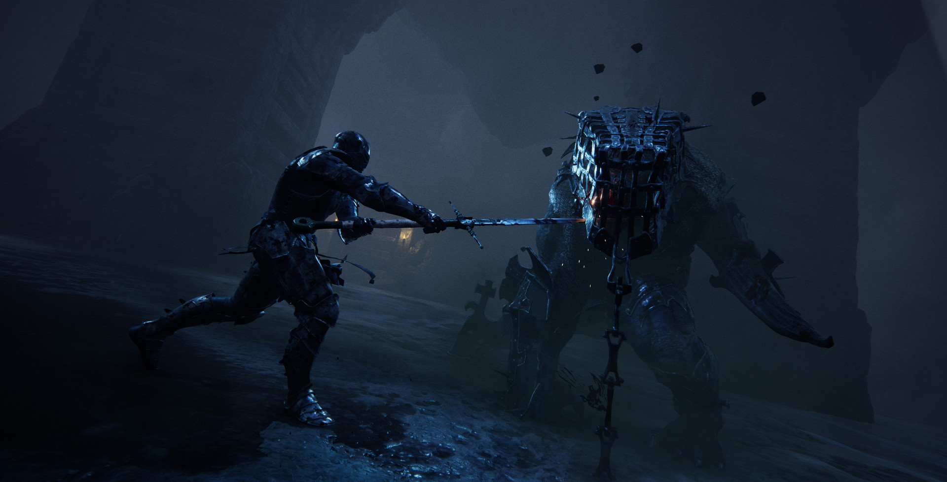 Mortal Shell - Review 2 https://www.mkaugaming.com/all-review-list/mortal-shell-review/