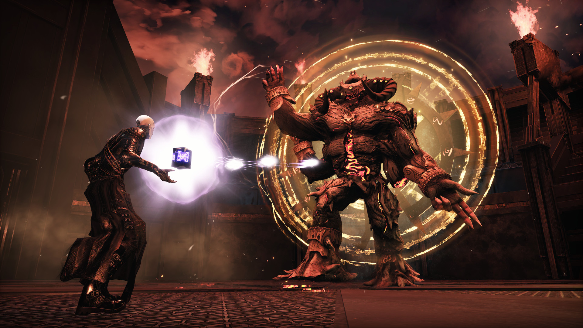 Hellpoint - Review 2 https://www.mkaugaming.com/all-review-list/hellpoint-review/