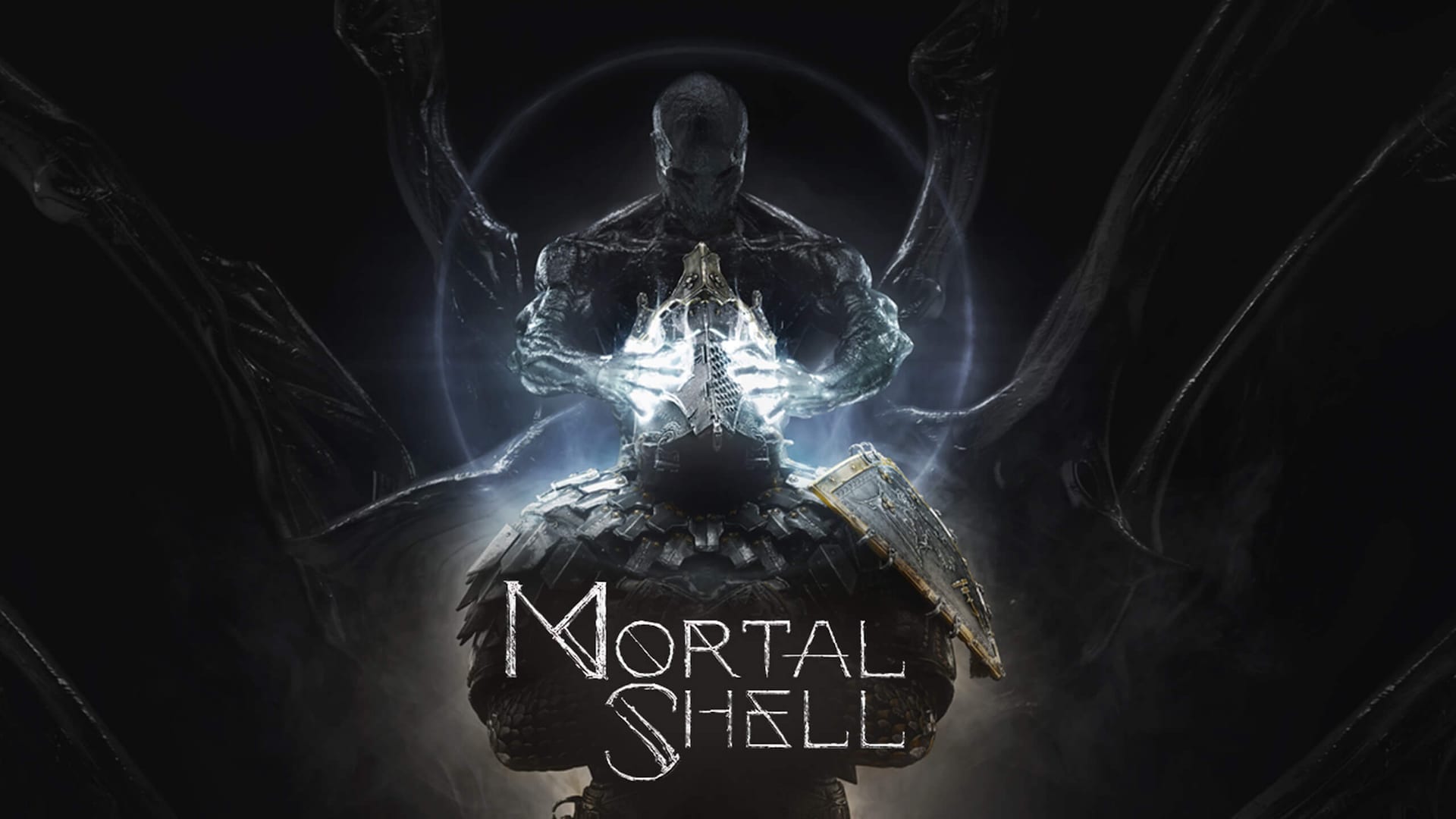 Mortal Shell Celebrates Release Day With Cryptic “Birth of Solomon” Cinematic Trailer