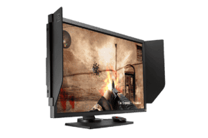 BenQ ZOWIE (XL2746S) 27inch Esports Gaming Monitor - Review 4 xl2536 shield https://www.mkaugaming.com/all-review-list/benq-zowie-xl2746s-27inch-esports-gaming-monitor-review/