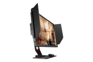 BenQ ZOWIE (XL2746S) 27inch Esports Gaming Monitor - Review | MKAU