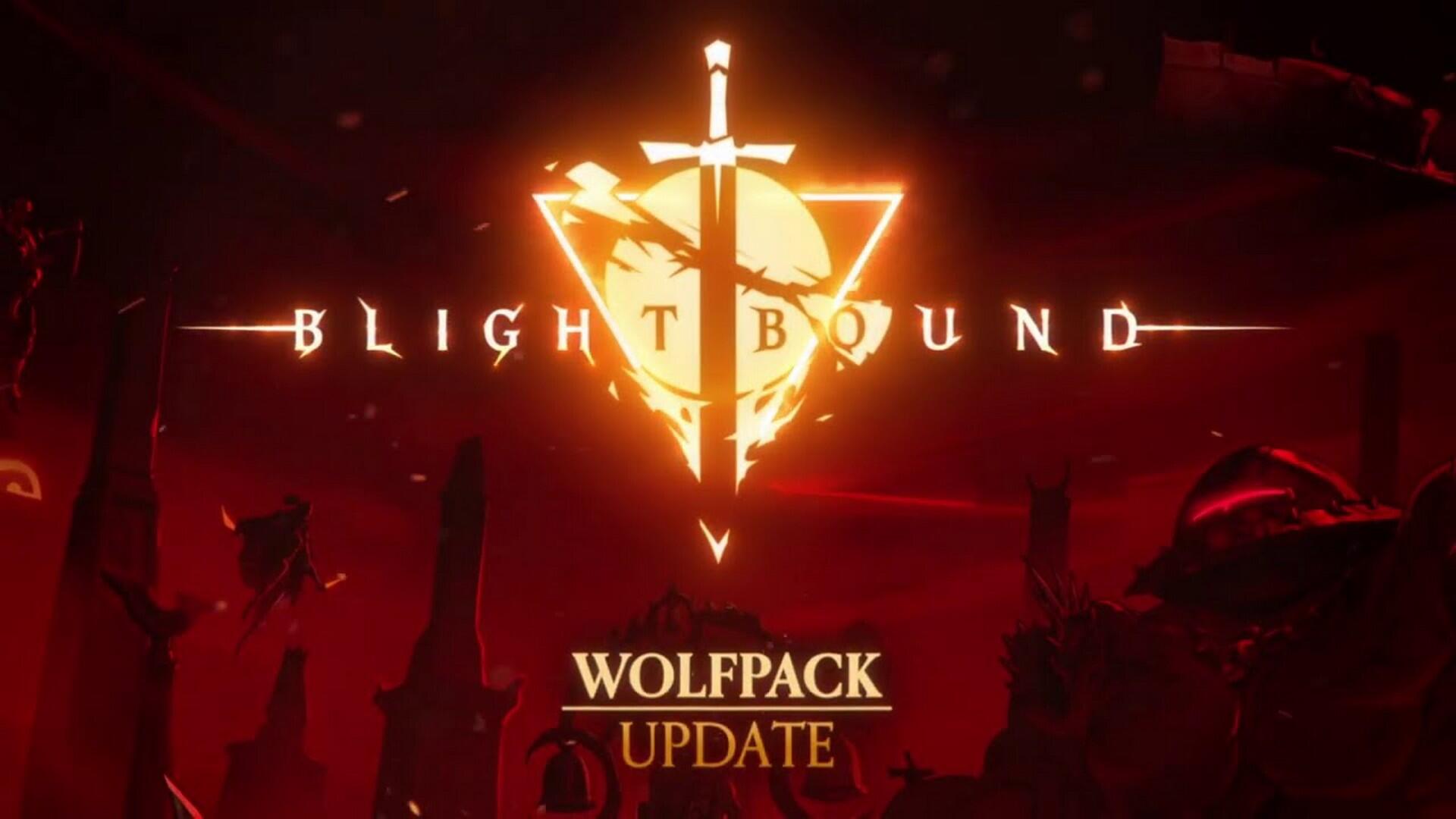 Blightbound Unleashes Wolfpack Update