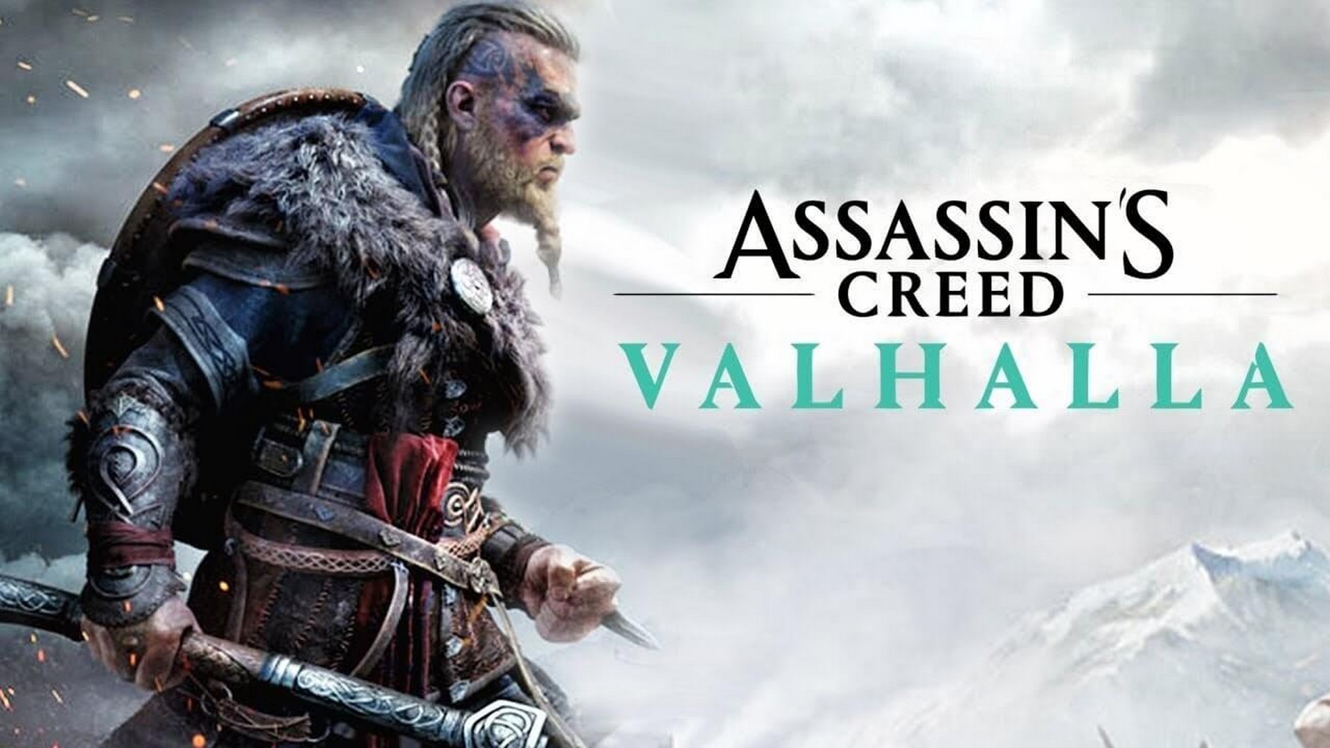 Assassin's Creed Valhalla Free Weekend February 2022 - PlayStation